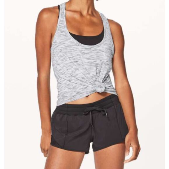 lululemon athletica Tops - Lululemon Our Sport Racerback Tank Top